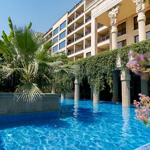 Argisht Partez And Hotel